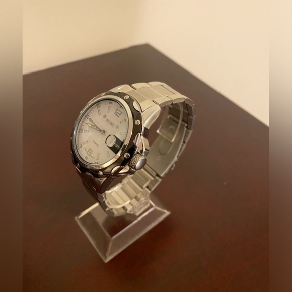 Brand new White face Skone men fashion watch - Picture 2 of 3